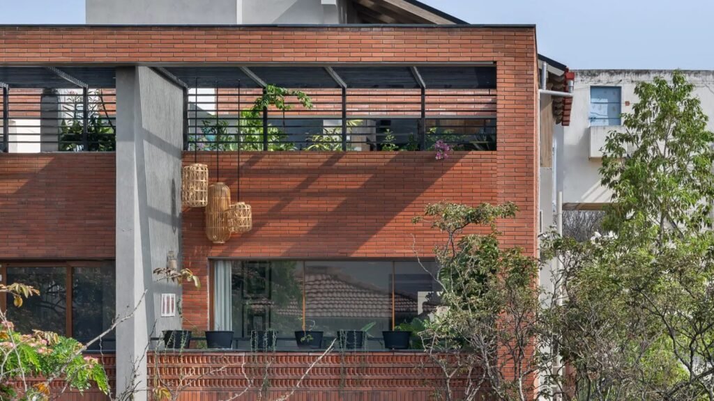 Amaranta 8 White Lotus Amaranta Apartment in Defence Colony, Indiranagar, Bengaluru banner image