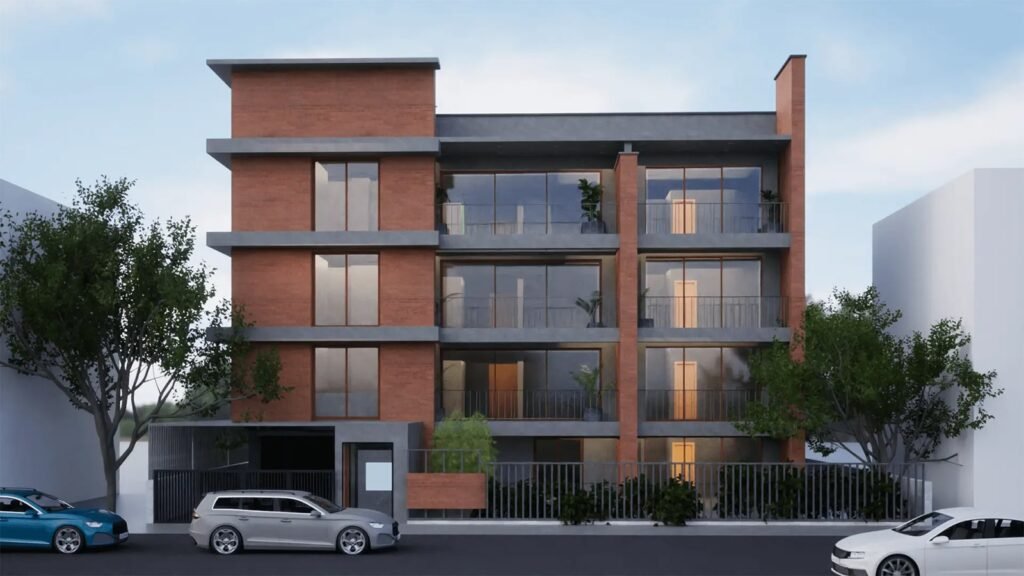 Anora 6 White Lotus Anora Apartment in Indiranagar, Bengaluru banner image
