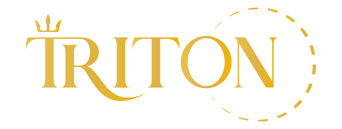 triton logo