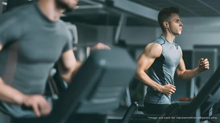 Brigade Fairmonth Apartment in Bangalore Gym