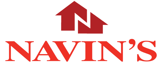 Navin's logo