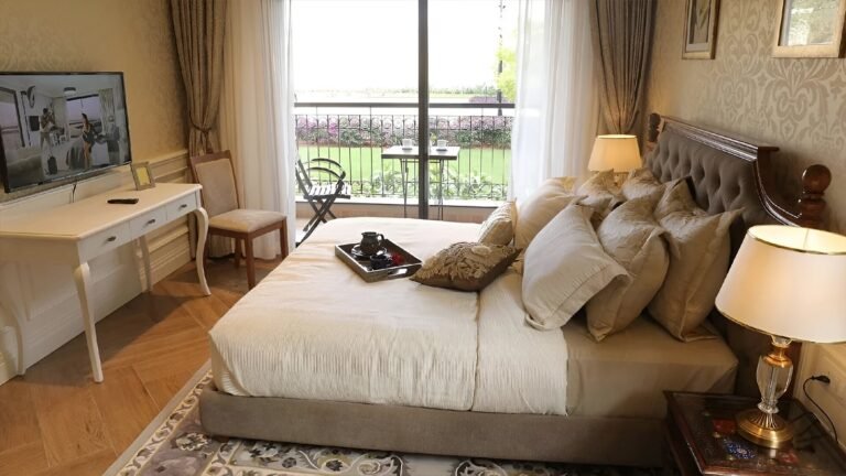 Sobha Royal Pavilion Apartment in Sarjapur Road Bangalore Bedroom