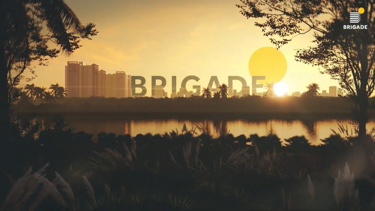 Brigade Lakecrest youtube thumbnail.