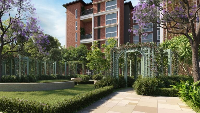 Sobha Arbor Project Image