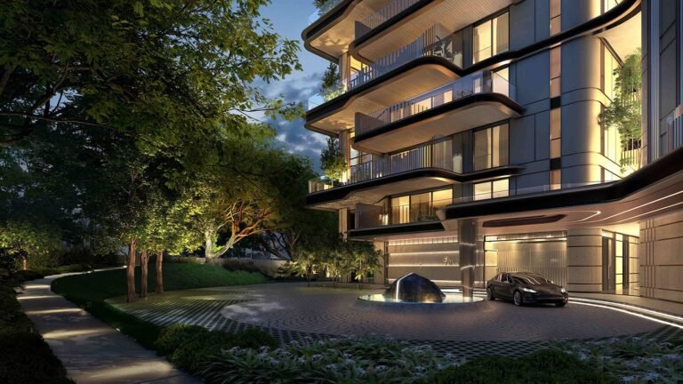 27 Summit Apartment in Bangalore