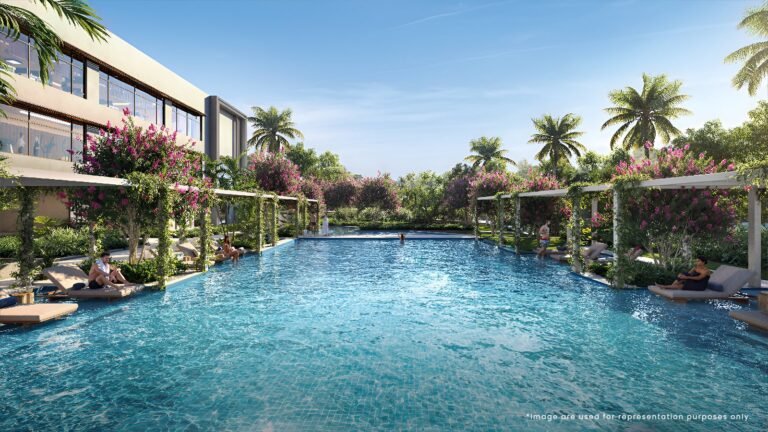 Godrej Lakeside Orchards Apartment in Sarjapur Road Bangalore