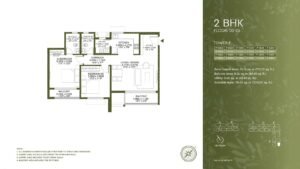 Godrej Lakeside Orchards Apartment in Sarjapur Road Bangalore