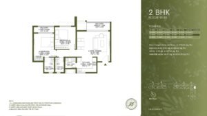 Godrej Lakeside Orchards Apartment in Sarjapur Road Bangalore