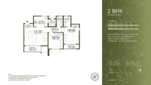 Godrej Lakeside Orchards Apartment in Sarjapur Road Bangalore