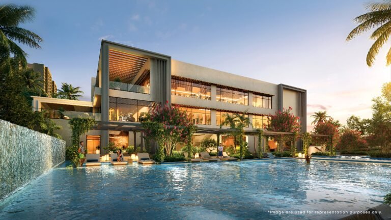 Godrej Lakeside Orchards Apartment in Sarjapur Road Bangalore