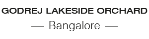 Godrej Lakeside logo