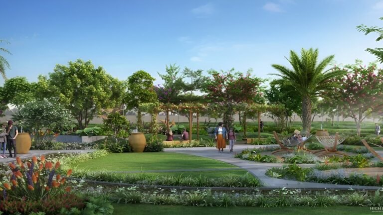 sattva bhumi plots in devanhalli gallery