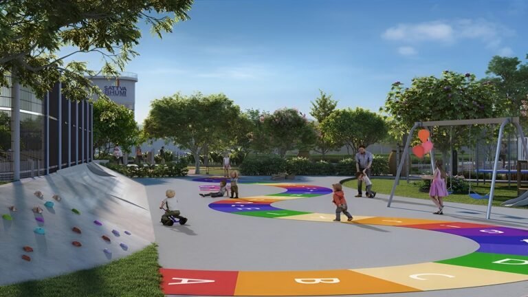 sattva bhumi plots in devanhalli gallery