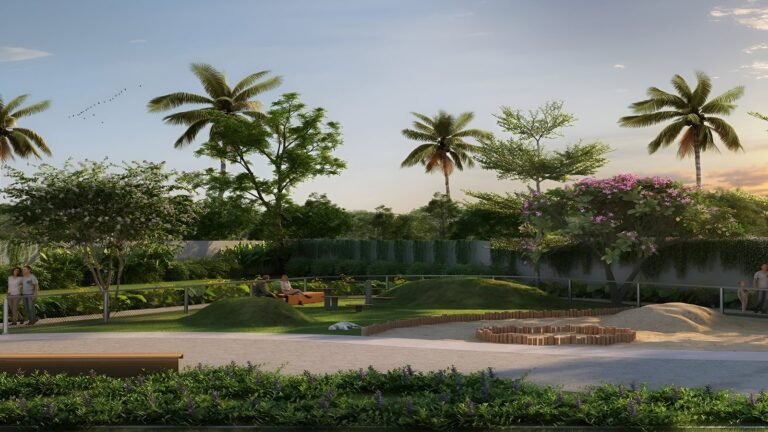 sattva bhumi plots in devanhalli gallery