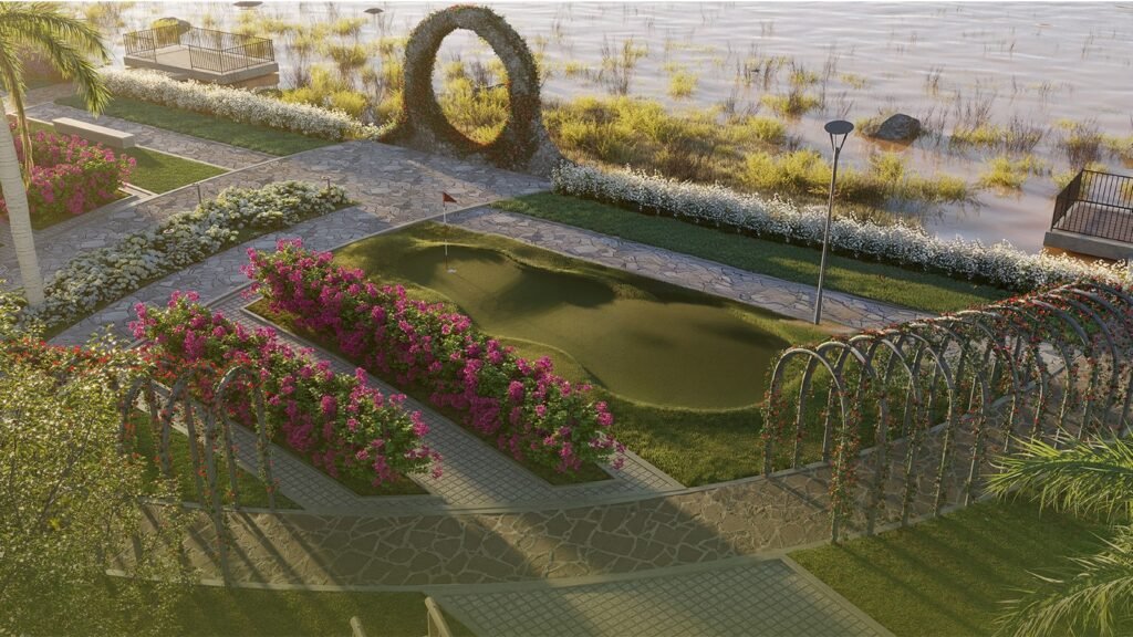 century trails plots in devanhalli bangalore