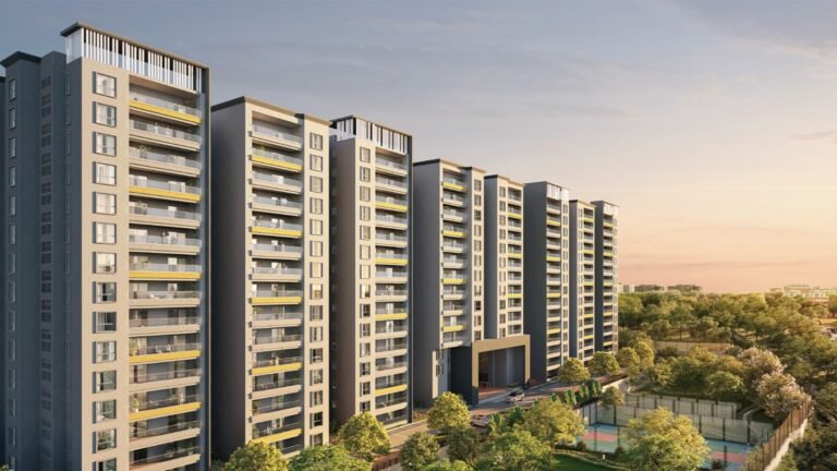 Brigade Eternia Apartment in Yelahanka, Bangalore Banner Image