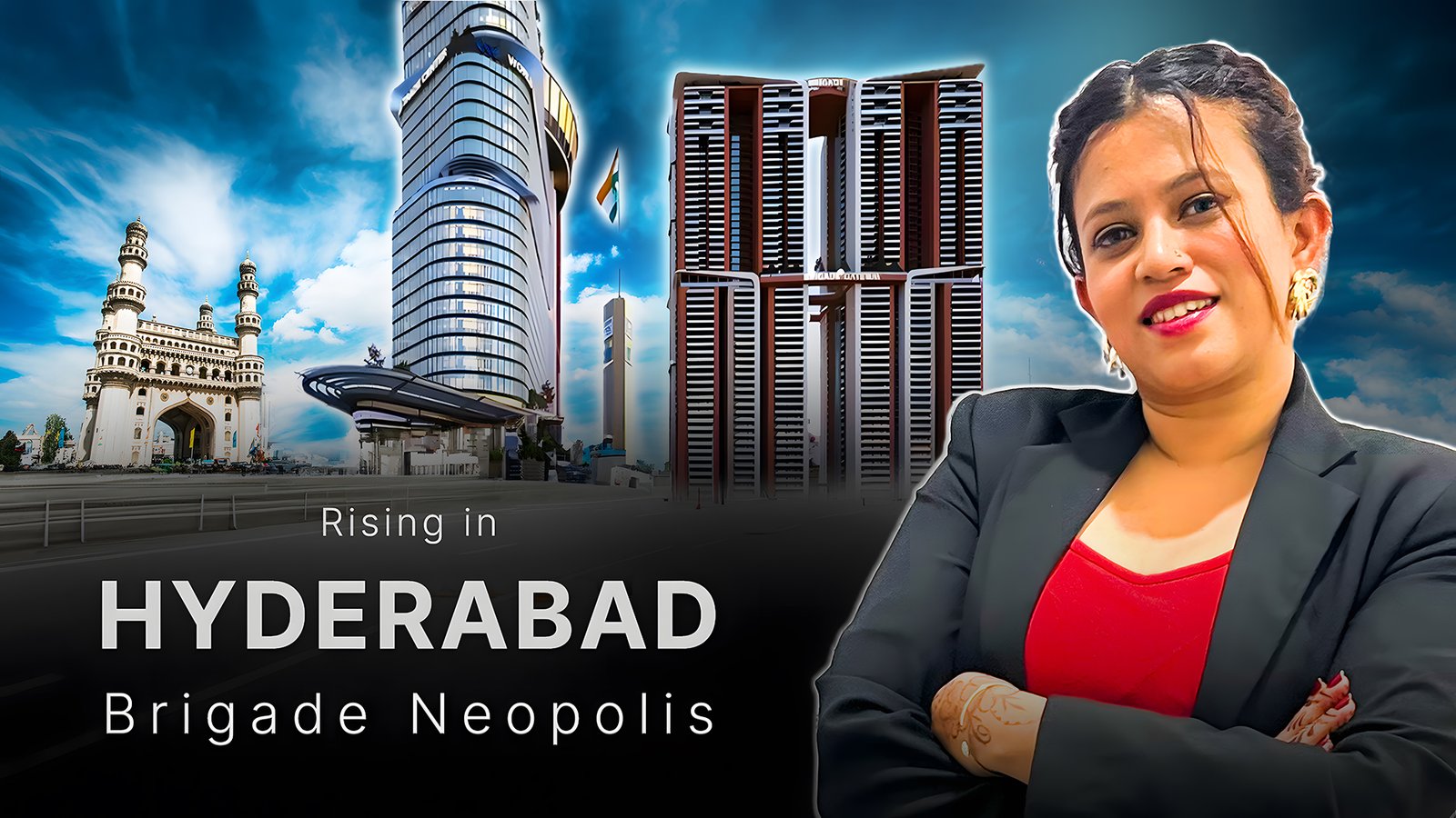 Brigade Neopolis Hyderabad