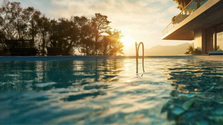 brigade gateway neopolis kokapet hyderabad galley swimming pool