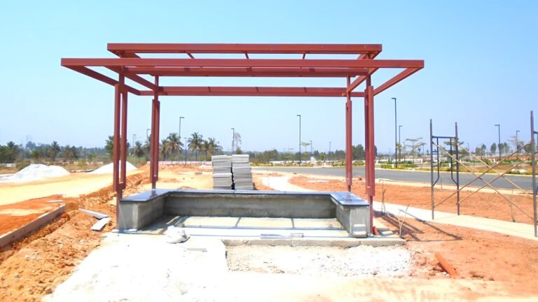 Adarsh Savana Plots in Devanhalli Bangalore gallery image 15