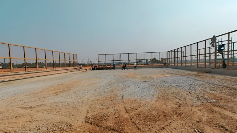 Adarsh Savana Plots in Devanhalli Bangalore gallery image eight