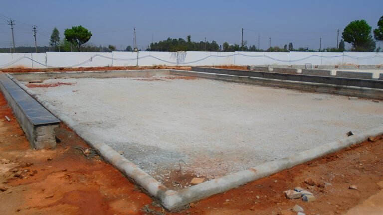 Adarsh Savana Plots in Devanhalli Bangalore gallery image eleven