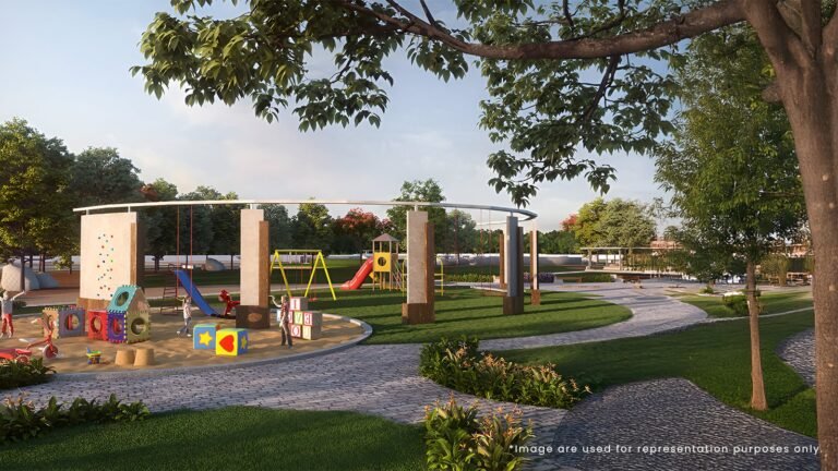 Adarsh Savana Plots in Devanhalli Bangalore gallery