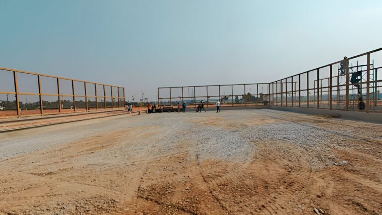 Adarsh Savana Plots in Devanhalli Bangalore gallery image nine