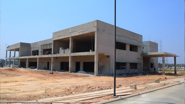 Adarsh Savana Plots in Devanhalli Bangalore gallery image seven