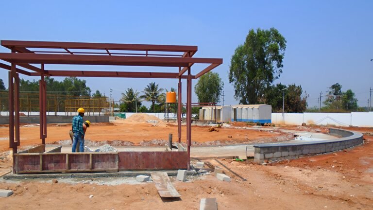 Adarsh Savana Plots in Devanhalli Bangalore gallery image ten