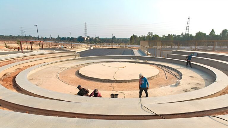 Adarsh Savana Plots in Devanhalli Bangalore gallery image thirteen