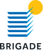 Brigade logo