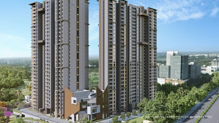 Brigade Citrine Apartment in Old Madras Road East Bangalore gallery image