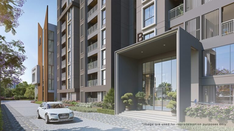 Brigade Citrine Apartment in Old Madras Road East Bangalore gallery image