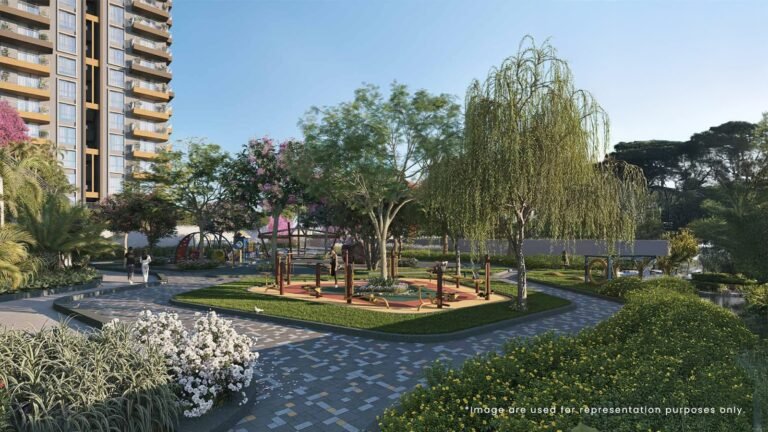 Brigade Citrine Apartment in Old Madras Road East Bangalore gallery image