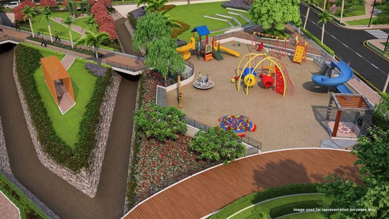 Salarpuria Sattva Serene Life Villa Plots In Shettigere Devanahalli Bangalore