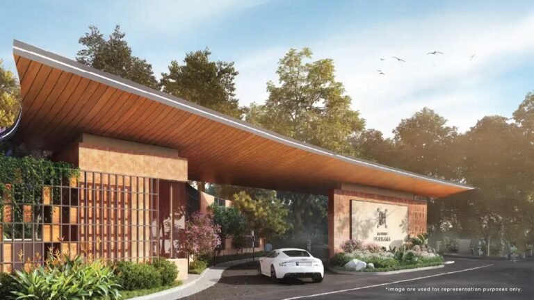 Sumadhura Panorama Plots in Devanahalli North Bangalore