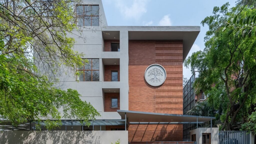 Kalpavriksha 4 White Lotus Apartment in , Indira nagar Bengaluru banner image