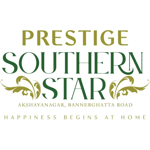 presitage southern star logo