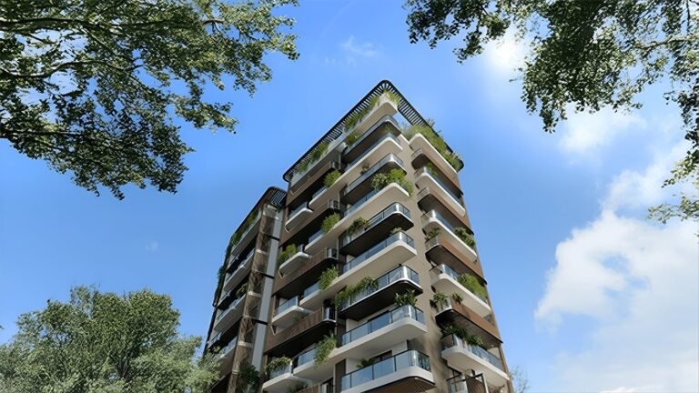 Navin's Antheia Poentry Apartment in Bannerghatta Rd Bangalore