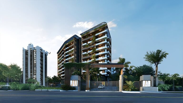 Navin's Antheia Poetry Apartment in Bannerghatta Rd Bangalore image