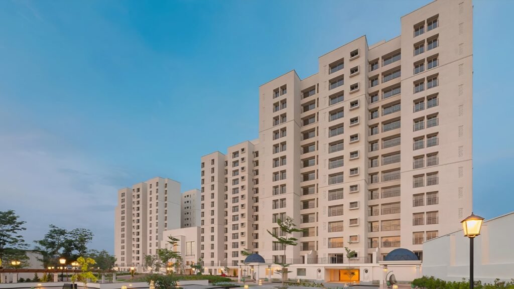 Sobha Valley View Apartments In Banashankari, Bangalore banner image