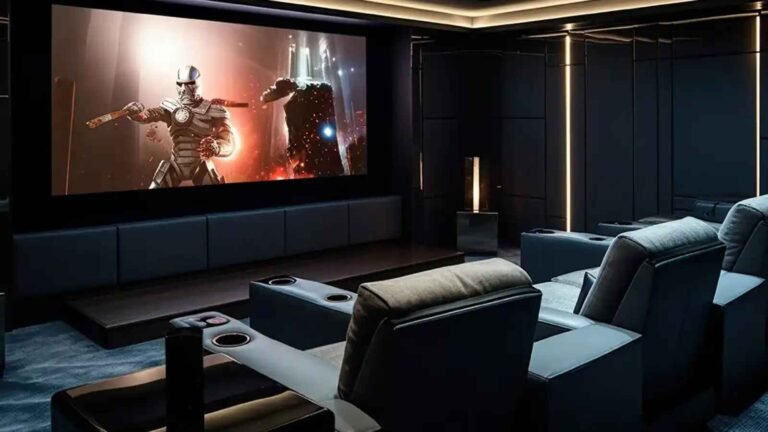 Brigade Altius Sholinganallur in Chennai av-room