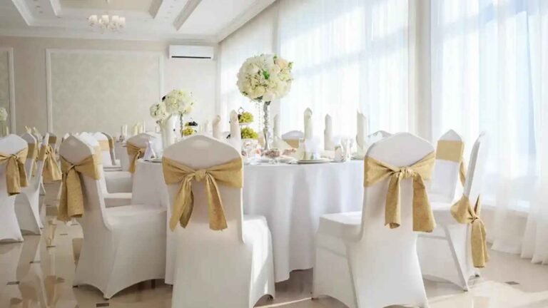 Brigade Altius Sholinganallur in Chennai banquet-hall