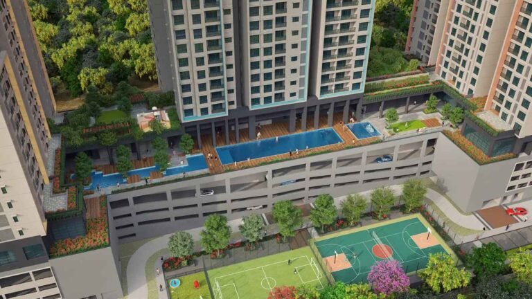 Brigade Altius Sholinganallur in Chennai amenities-Brigade