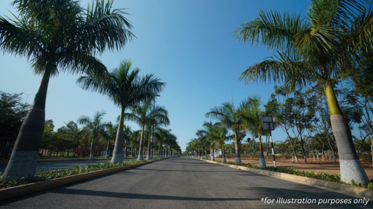 Embassy Knowledge Park