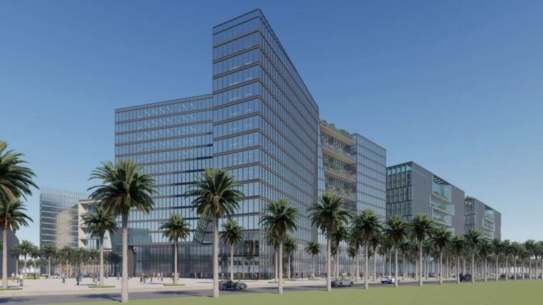 Century Immencity Business centre