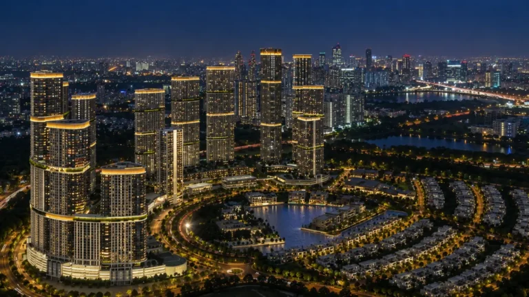 Embassy Knowledge Park
