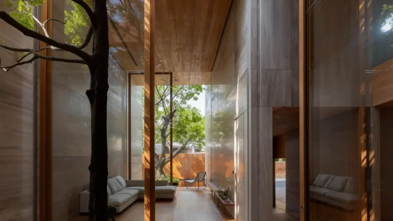 SRK The Aamaya by Svam Realty interior 2