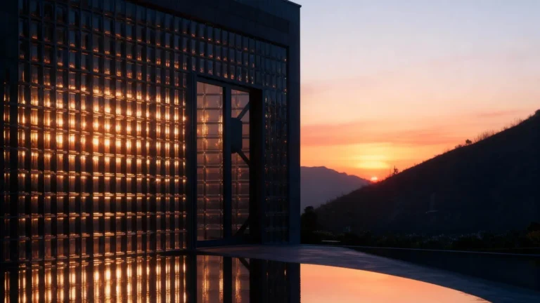 SRK The Aamaya by Svam Realty views