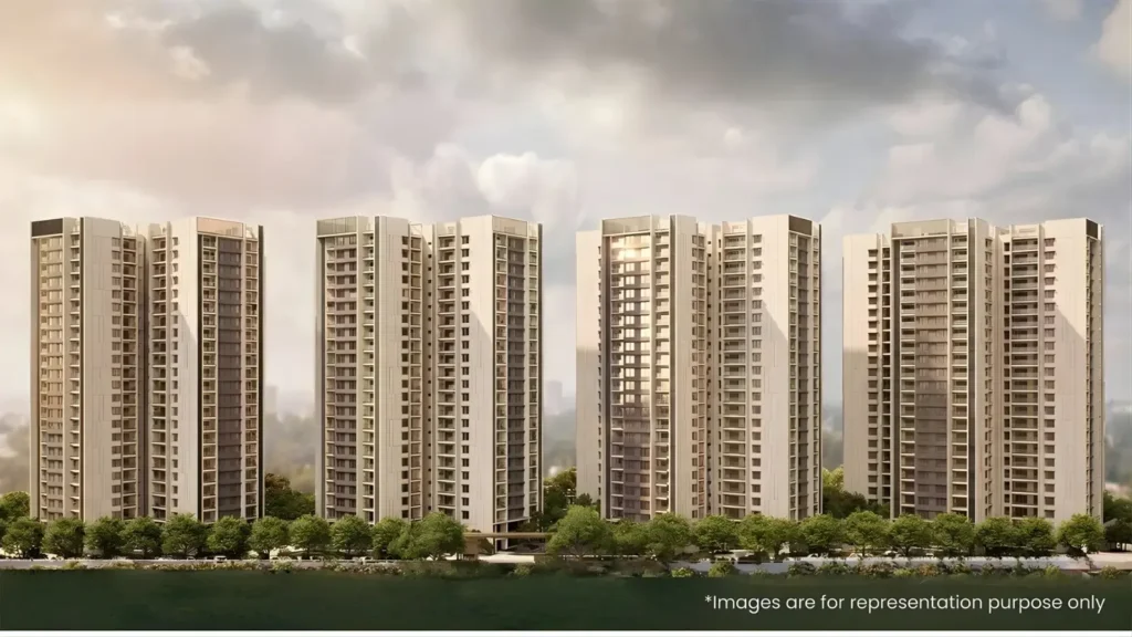 Embassy Hebbal banner